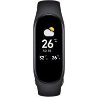 Фітнес браслет Xiaomi Mi Smart Band 7 Black Global (943156) зображення 2