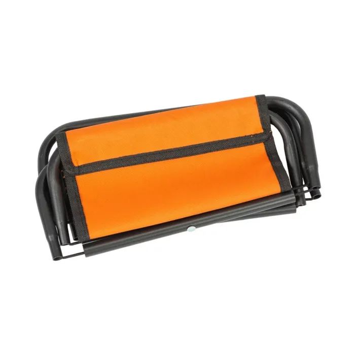 Стілець складаний Skif Outdoor Steel Cramb M Green (MT-008GRN) зображення 2