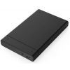 Кишеня зовнішня Maiwo 2.5" SATA HDD/SSD to USB3.1 GEN2 Type-C (45768) зображення 2