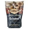 Сухой корм для собак Carnilove Adult Raindeer 1.5 кг (8595602508891)