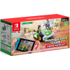 Игра Nintendo Switch Mario Kart Live: Home Circuit Luigi (45496426279)