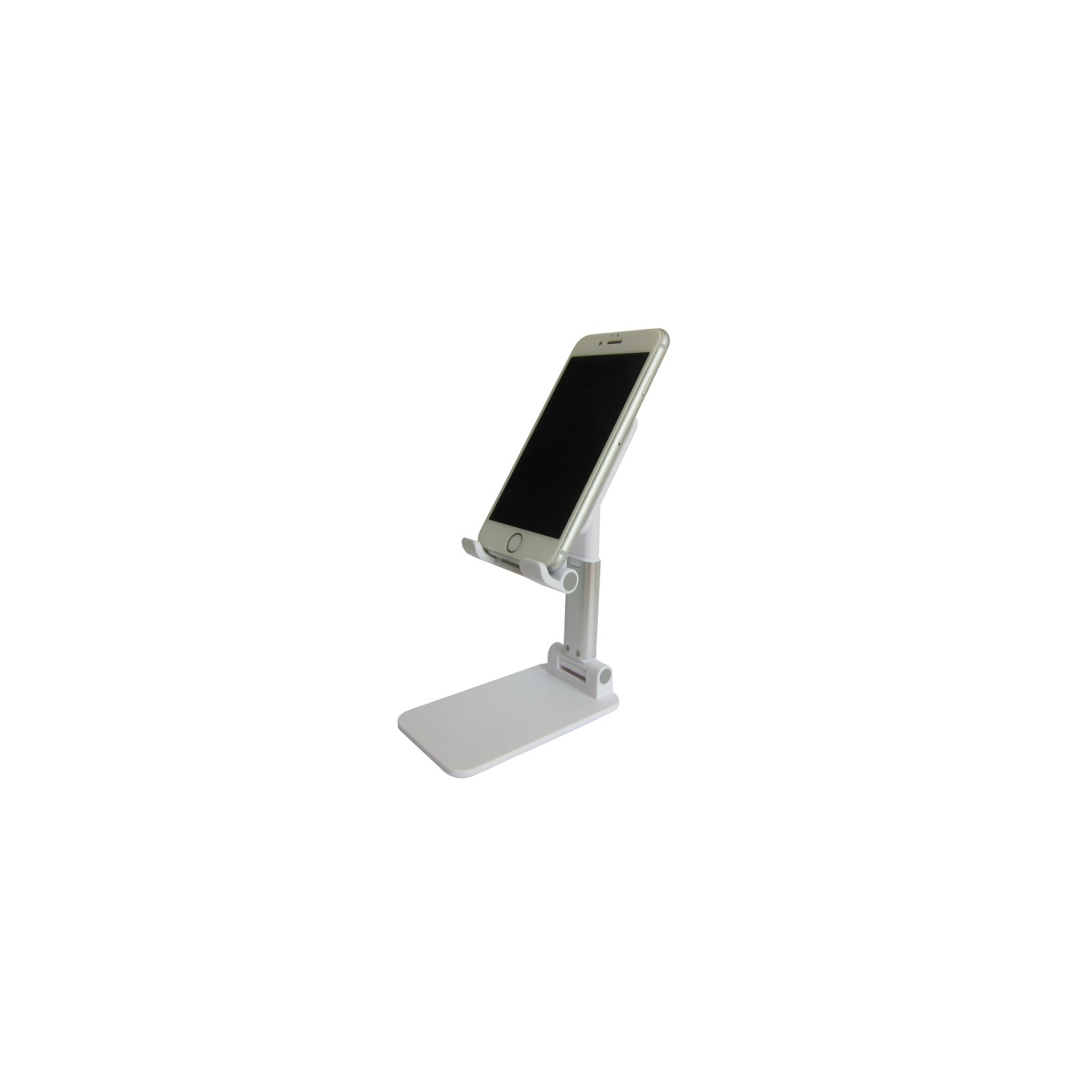 Подставка для планшета Dynamode Phone Stand white (48548)