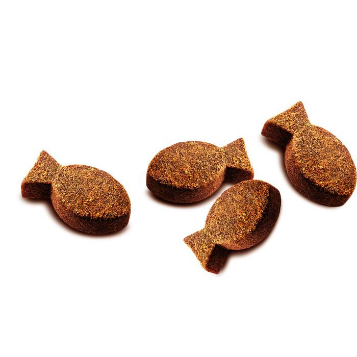 Ласощі для собак Carnilove Semi Moist зі сардиною і черемшею 200 г (8595602528899) зображення 2
