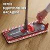 Комплект для уборки Vileda Ultramax Turbo Швабра и ведро с отжимом (4023103206236) изображение 5
