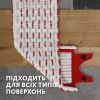 Комплект для уборки Vileda Ultramax Turbo Швабра и ведро с отжимом (4023103206236) изображение 6