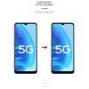 Плівка захисна Armorstandart Matte OPPO A55 5G (ARM62017) зображення 3