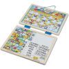 Ігровий набір Melissa&Doug Вічний магнітний календар (MD5058) зображення 3