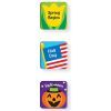 Ігровий набір Melissa&Doug Вічний магнітний календар (MD5058) зображення 4