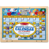 Игровой набор Melissa&Doug Вечный магнитный календарь (MD5058)