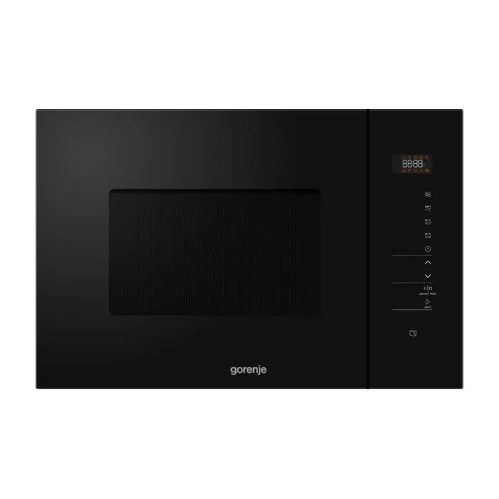 Мікрохвильова піч Gorenje BMI251SG3BG