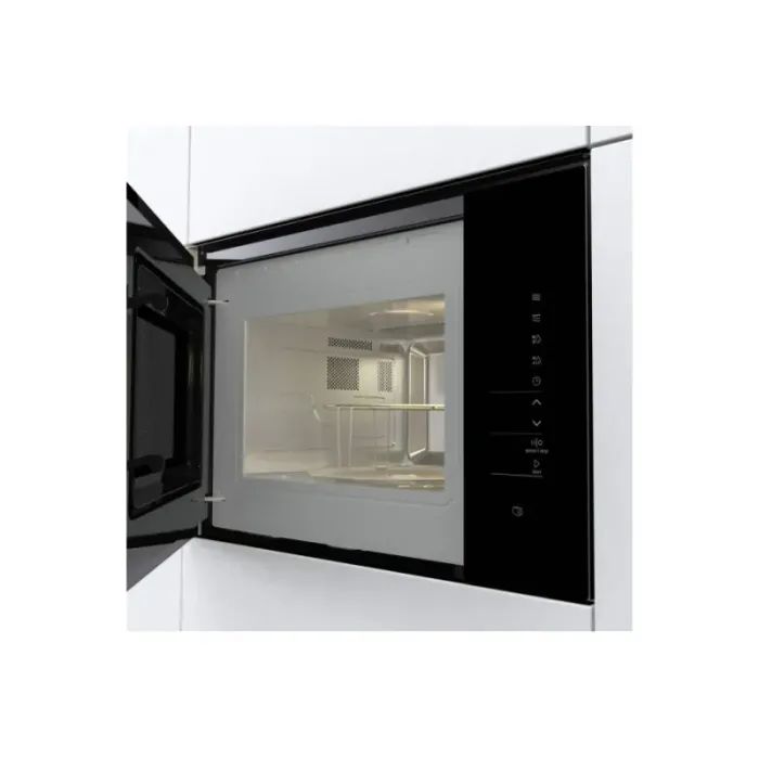 Мікрохвильова піч Gorenje BMI251SG3BG зображення 4