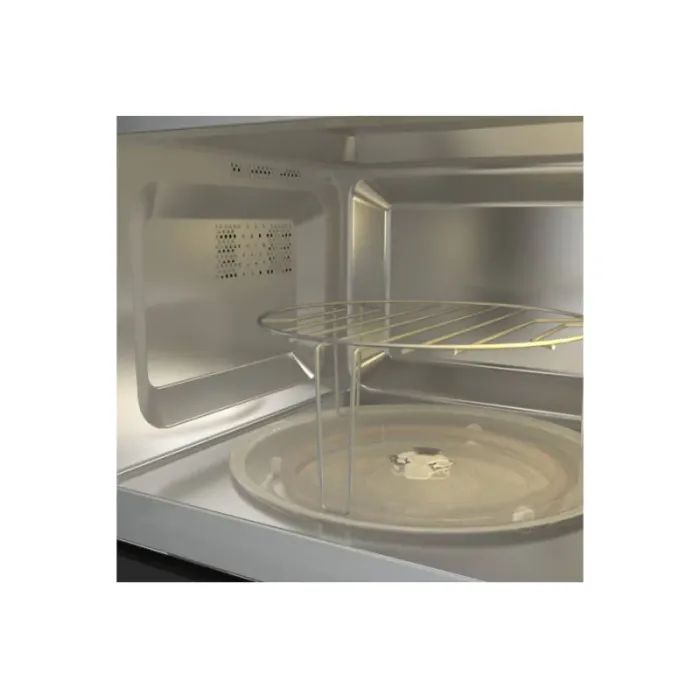Мікрохвильова піч Gorenje BMI251SG3BG зображення 6