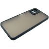 Чехол для мобильного телефона Dengos Matte Vivo Y33s (black) (DG-TPU-MATT-108) изображение 4