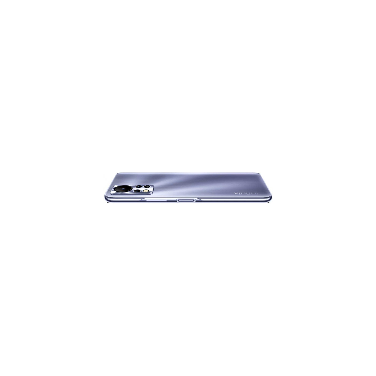 Мобильный телефон Infinix Hot 11S 4/64Gb NFC Polar Black (4895180776120) изображение 7