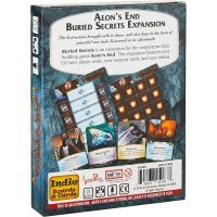 Настольная игра Indie Board & Cards Aeons End: Buried Secrets Expansion, английский (792273251837) изображение 2