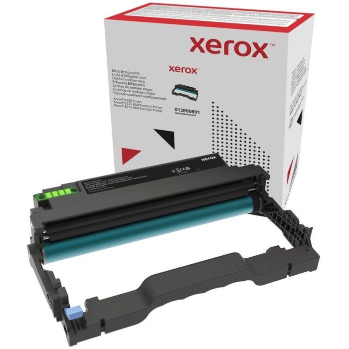 Драм картридж Xerox B225/B230/B235 Black 12K (013R00691) изображение 2