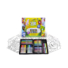 Набор для творчества Crayola Silly Scents Мини Арт-студия (04-0015) изображение 2