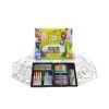 Набор для творчества Crayola Silly Scents Мини Арт-студия (04-0015) изображение 2