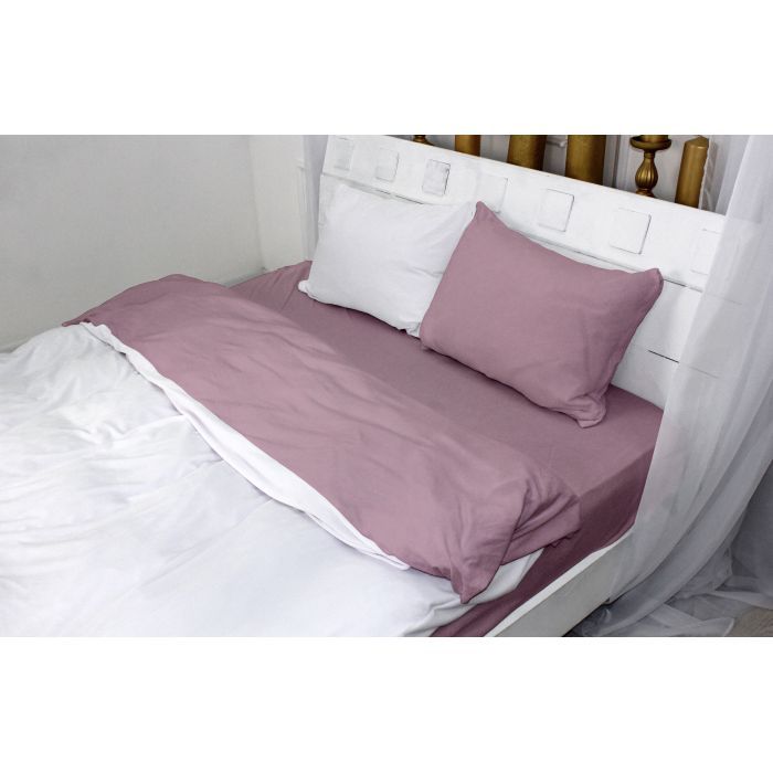 Постельное белье MirSon Велюр Winter Delicate 28-0051 Larkspur евро (2200004030036) изображение 2