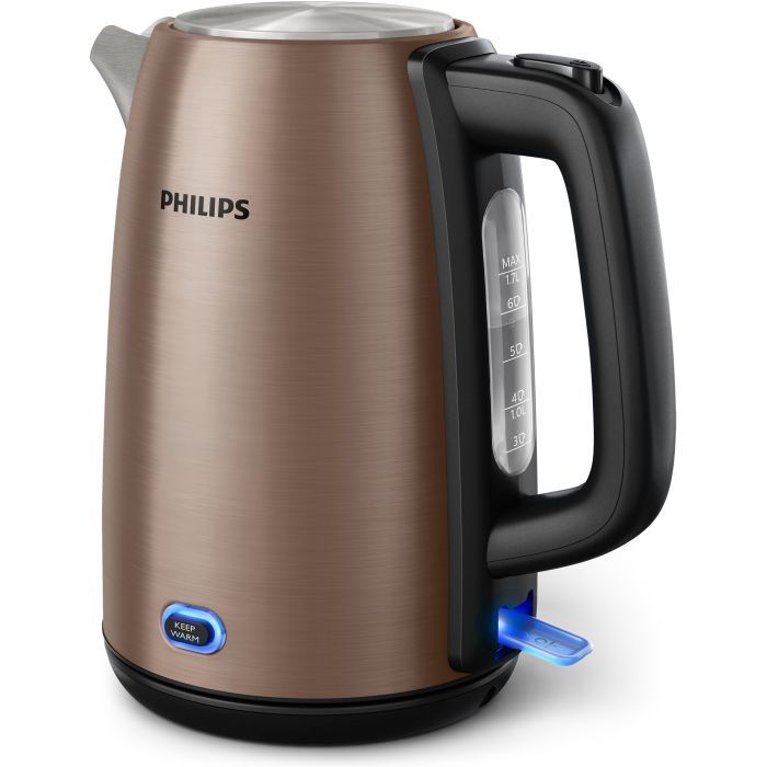 Электрочайник Philips HD9355/92 изображение 2