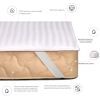 Наматрацник MirSon DeLuxe Woollen 244 120x190 (2200000375414) зображення 2