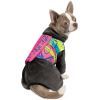 Комбінезон для тварин Pet Fashion "ENIGMA" XS-2 (чорний) (4823082421428) зображення 2