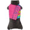 Комбінезон для тварин Pet Fashion "ENIGMA" XS-2 (чорний) (4823082421428)