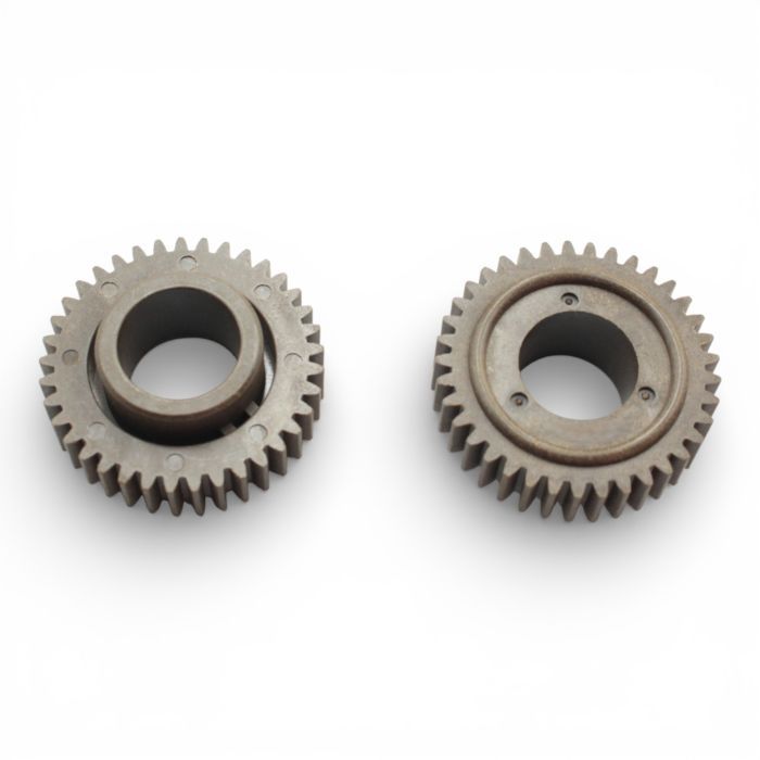 Шестерня Samsung ML-1710/1610/1615/1660 37T аналог 007N01205/JC66-005 Welldo (JC66-00564A-WDS)