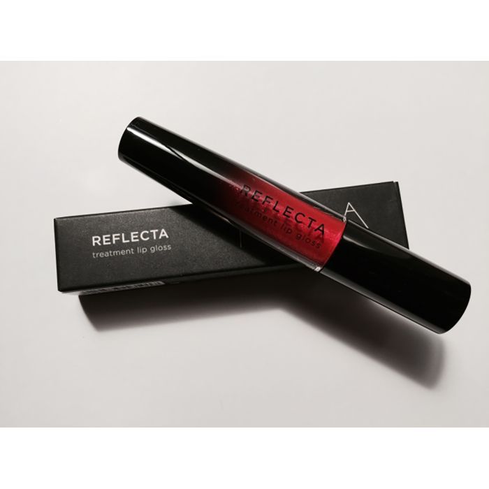 Блеск для губ NoUBA Reflecta 05 - Satin (8010573161055) изображение 2