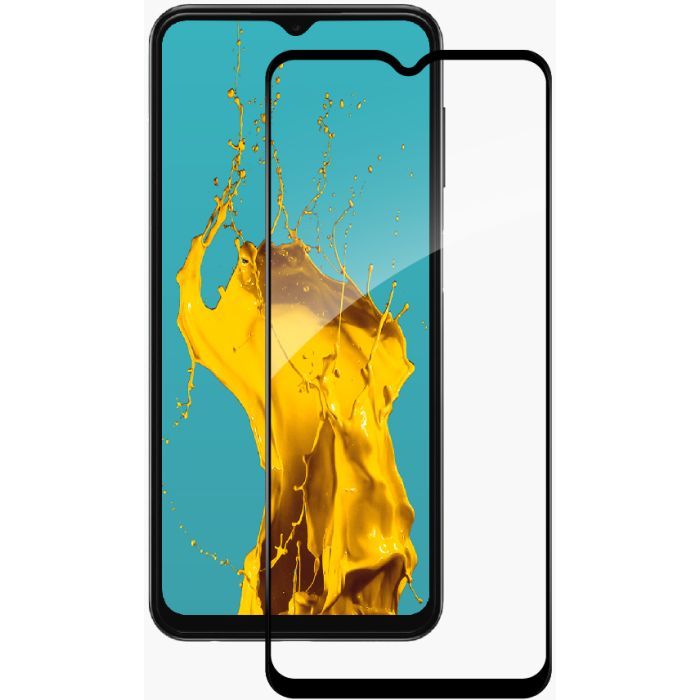 Стекло защитное Piko Samsung A13 4G (1283126524257) изображение 2