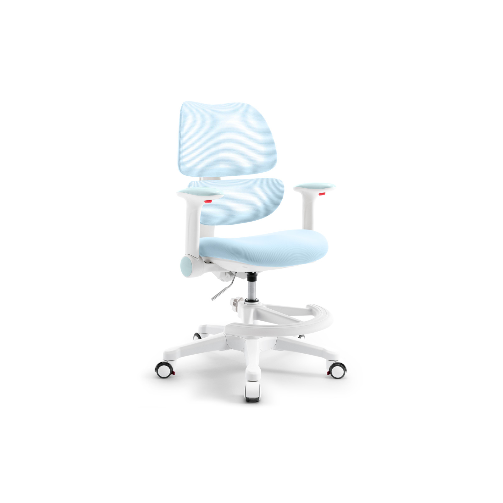Дитяче крісло Mealux Dream Air Grey (Y-607 G)