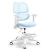 Дитяче крісло Mealux Dream Air Blue (Y-607 KBL)