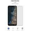Плівка захисна Armorstandart Matte Nokia C20 (ARM61135) зображення 2