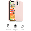 Чохол до мобільного телефона Armorstandart ICON2 Case Apple iPhone 11 Pink Sand (ARM60555) зображення 3