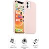 Чехол для мобильного телефона Armorstandart ICON2 Case Apple iPhone 11 Pink Sand (ARM60555) изображение 3