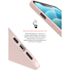 Чохол до мобільного телефона Armorstandart ICON2 Case Apple iPhone 11 Pink Sand (ARM60555) зображення 4