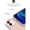 Чохол до мобільного телефона Armorstandart ICON2 Case Apple iPhone 11 Pink Sand (ARM60555) зображення 5