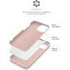 Чехол для мобильного телефона Armorstandart ICON2 Case Apple iPhone 11 Pink Sand (ARM60555) изображение 6