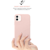 Чохол до мобільного телефона Armorstandart ICON2 Case Apple iPhone 11 Pink Sand (ARM60555) зображення 8