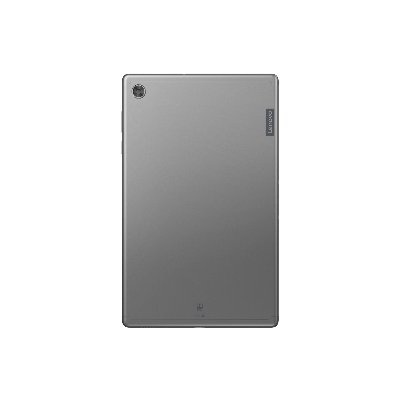 Планшет Lenovo Tab M10 (2 Gen) HD 3/32 WiFi Iron Grey (ZA6W0250UA) изображение 3