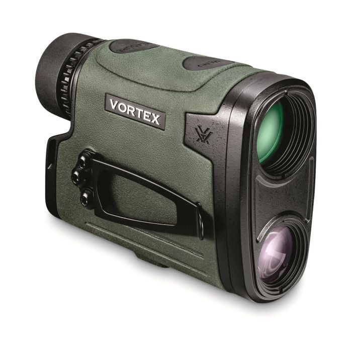 Лазерный дальномер Vortex Viper HD 3000 7х25 (LRF-VP3000) изображение 2