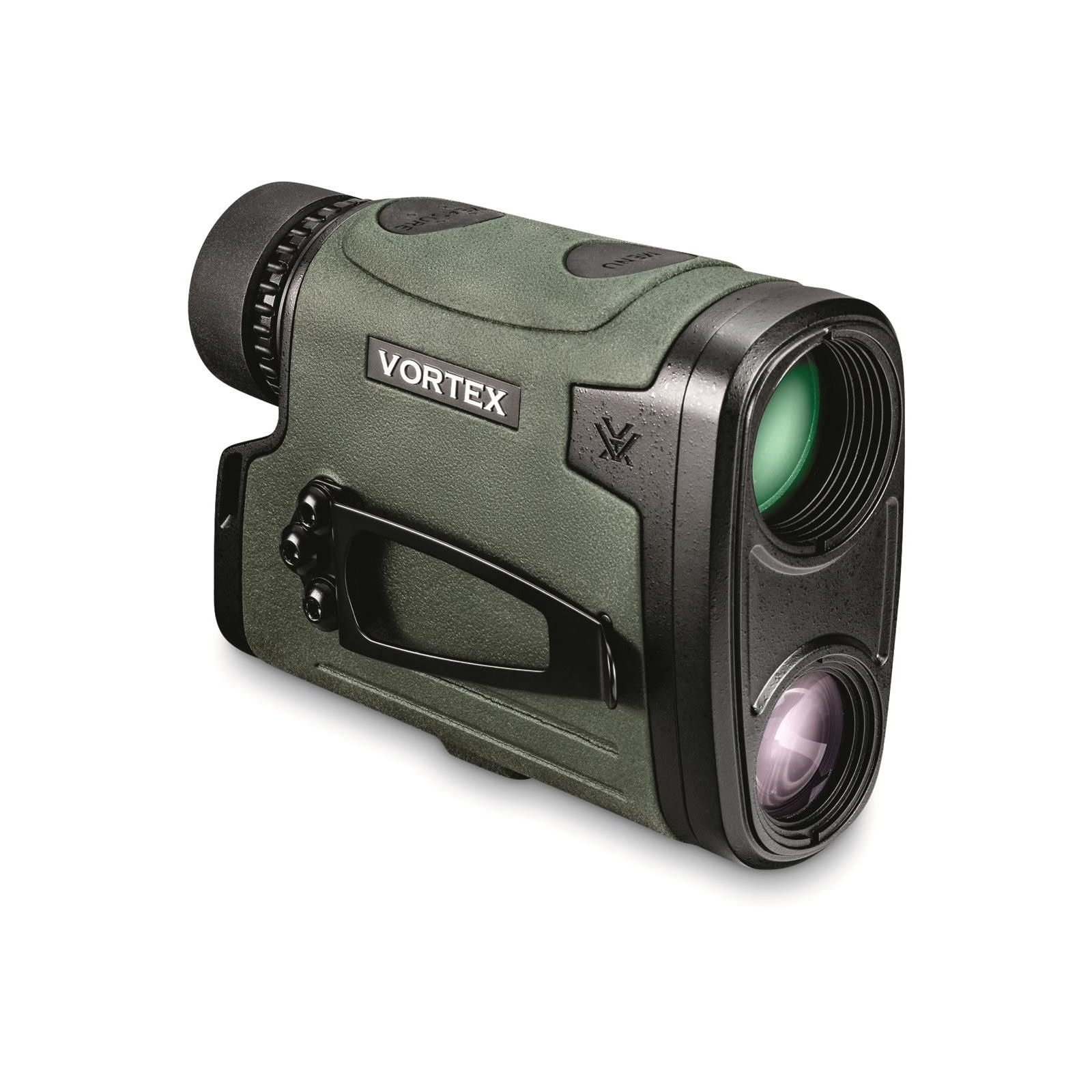 Лазерний далекомір Vortex Viper HD 3000 7х25 (LRF-VP3000) зображення 2