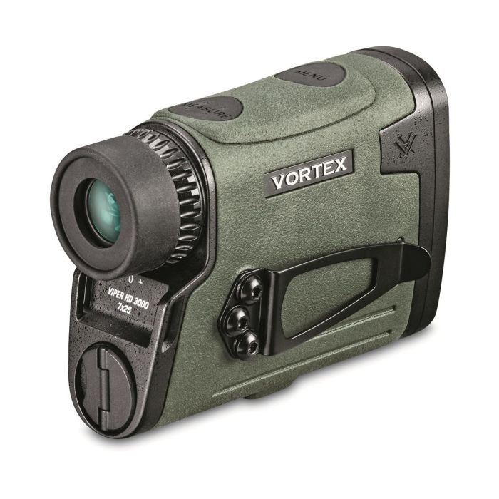 Лазерный дальномер Vortex Viper HD 3000 7х25 (LRF-VP3000) изображение 3