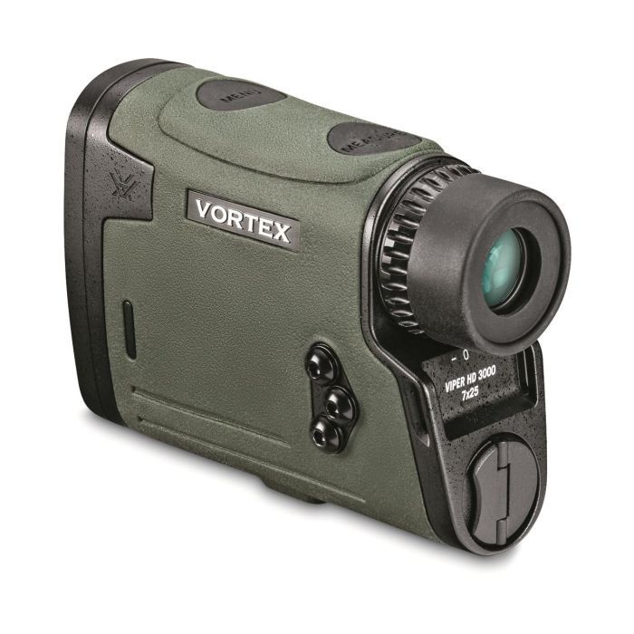 Лазерный дальномер Vortex Viper HD 3000 7х25 (LRF-VP3000) изображение 4