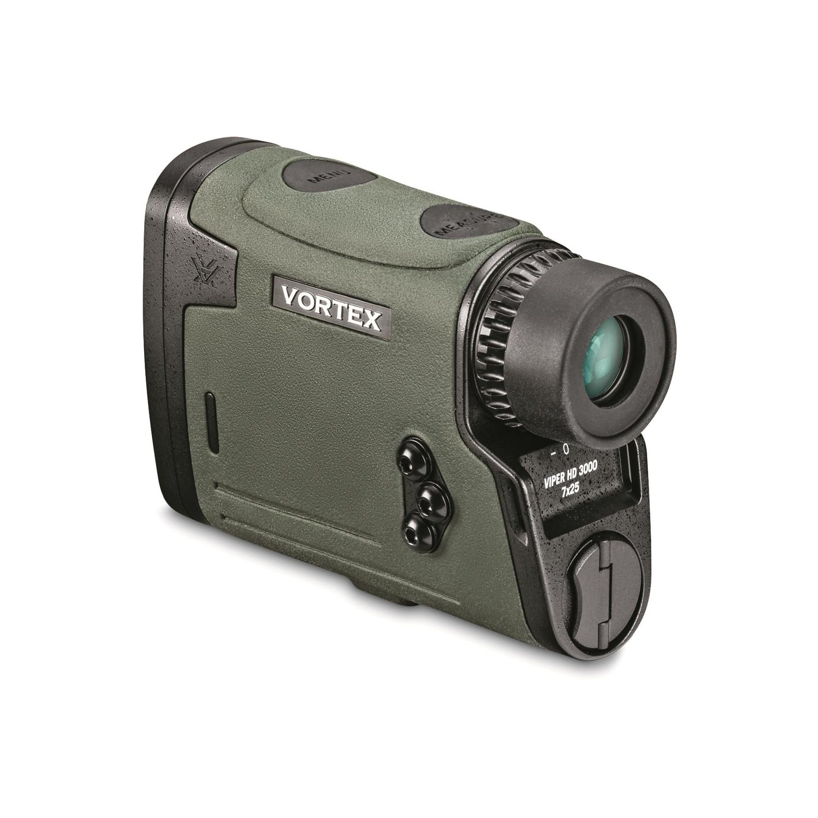 Лазерний далекомір Vortex Viper HD 3000 7х25 (LRF-VP3000) зображення 4