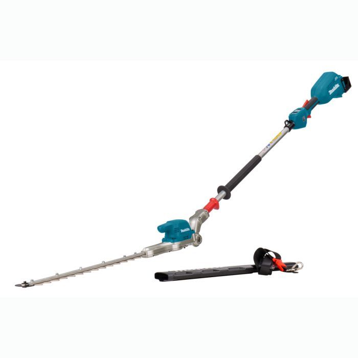 Кущоріз Makita DUN500WZ 18В, 500 мм (без АКБ та ЗП) (DUN500WZ) зображення 2