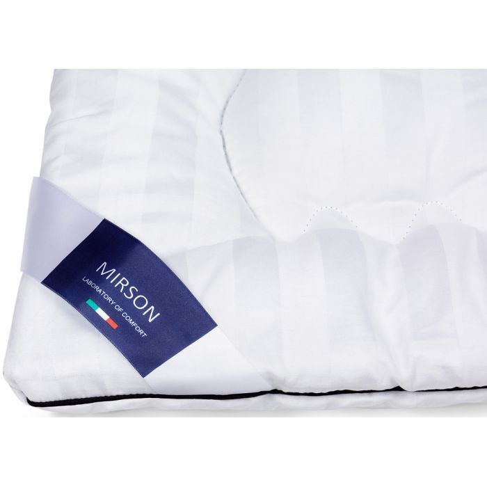 Ковдра MirSon антиалергенна Royal Eco-Soft Hand Made 826 Літо 140x205 см (2200000620477) зображення 2