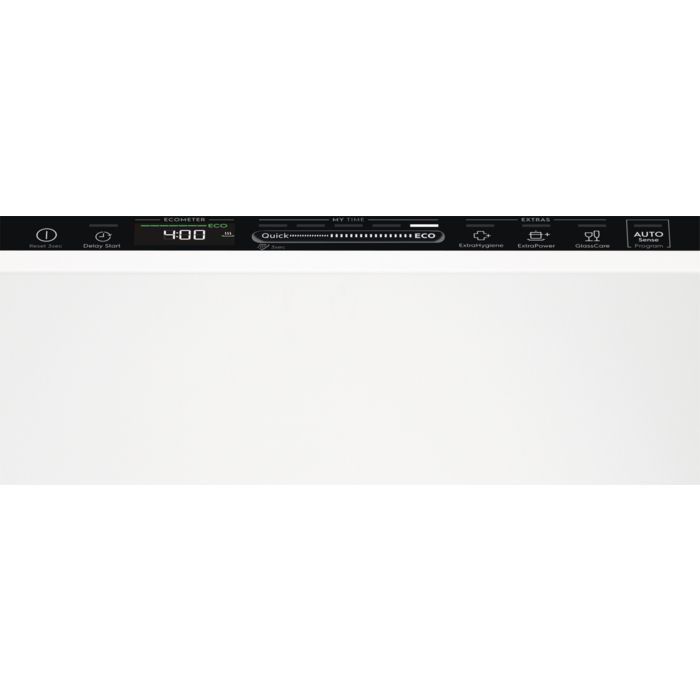 Посудомийна машина Electrolux EEC967310L зображення 4