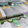 Настольная игра Bezier Games Suburbia 2nd Edition, английский (689070012221) изображение 2