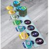 Настольная игра Bezier Games Suburbia 2nd Edition, английский (689070012221) изображение 4